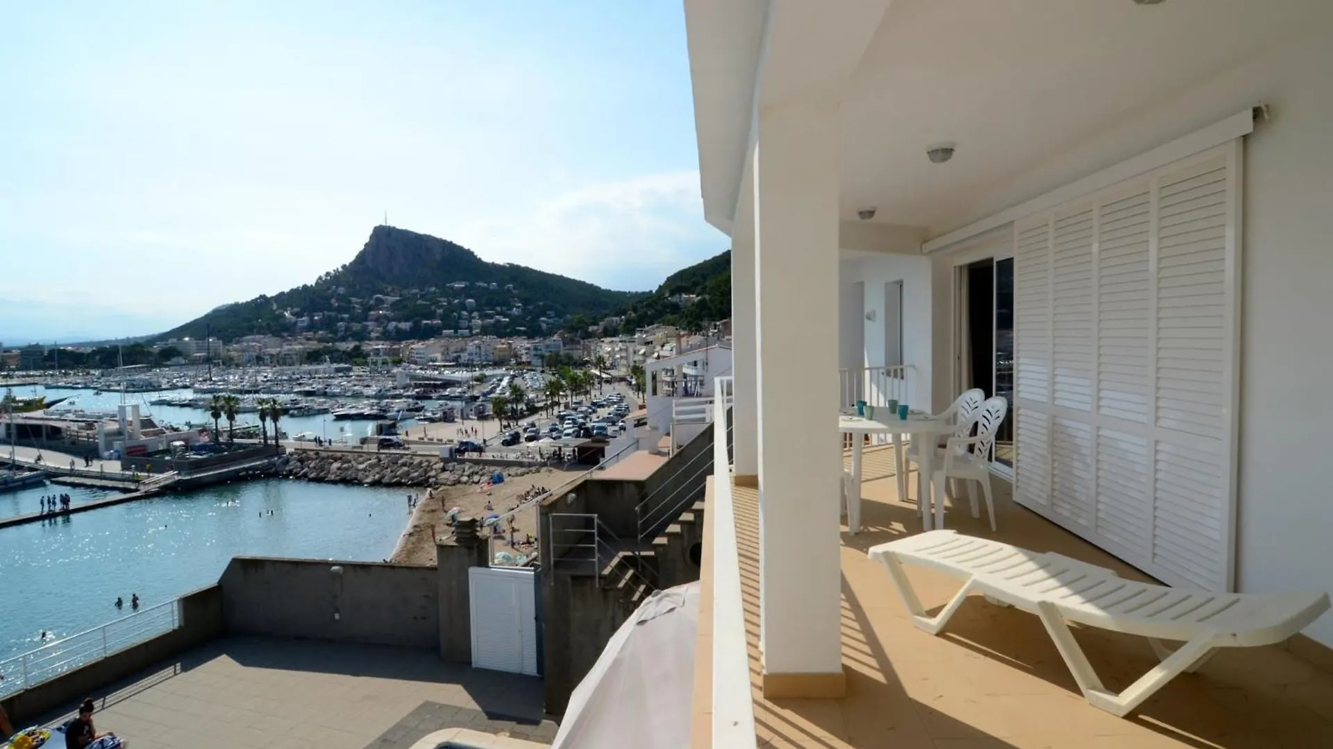 Treputxell 2D 4 6 - 6 Apartment L'Estartit 0*,  Spain
