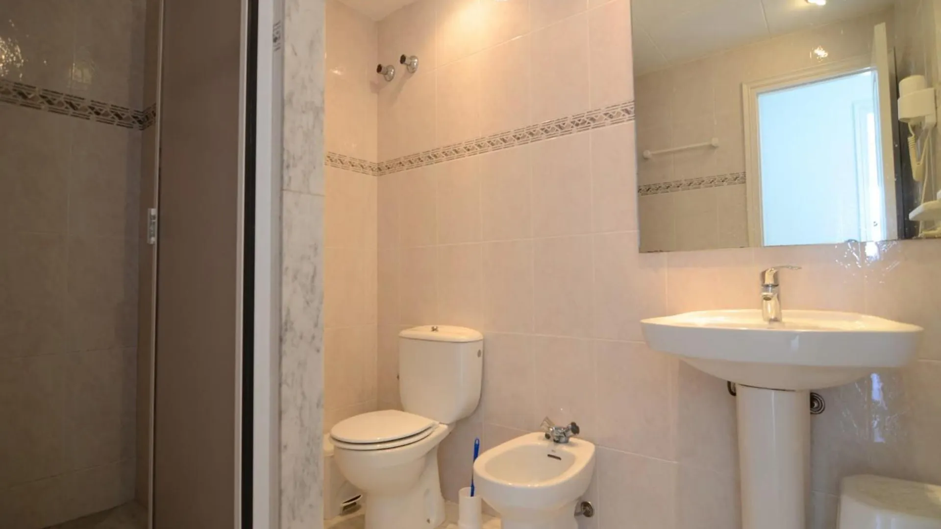 Treputxell 2D 4 6 - 6 Apartment L'Estartit 0*,