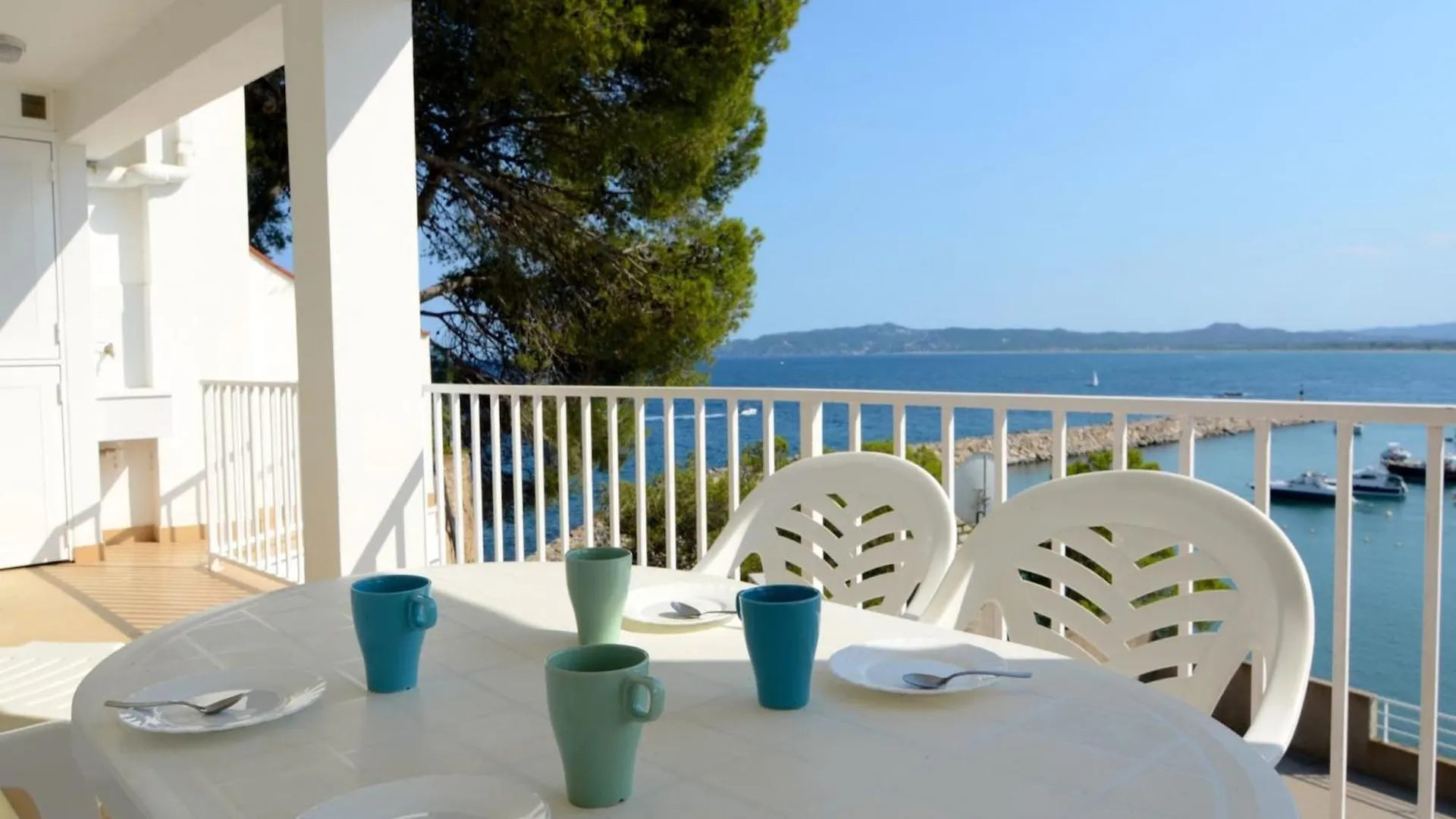 Treputxell 2D 4 6 - 6 Apartment L'Estartit