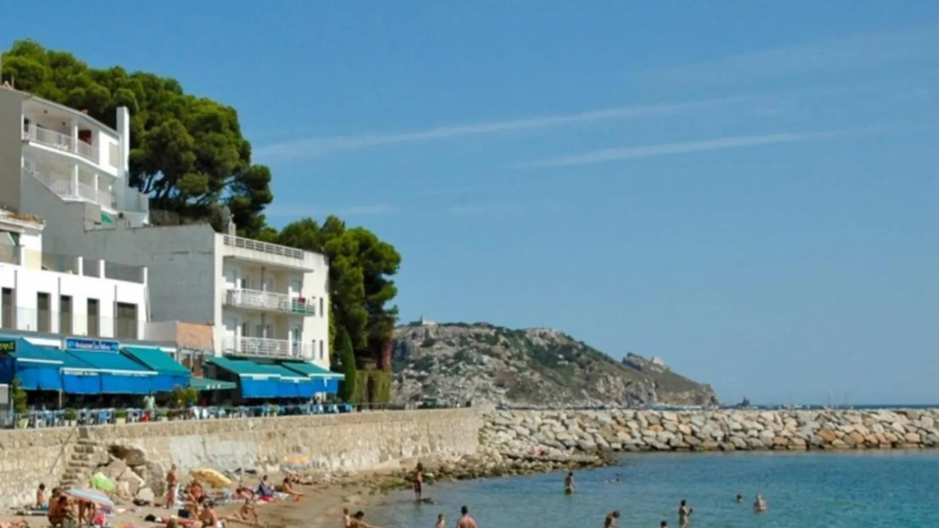 Treputxell 2D 4 6 - 6 Apartment L'Estartit
