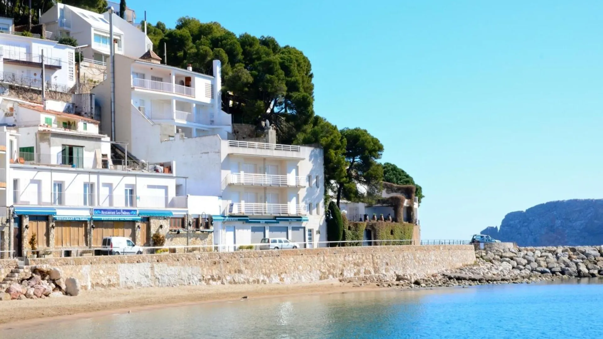 Treputxell 2D 4 6 - 6 Apartment L'Estartit
