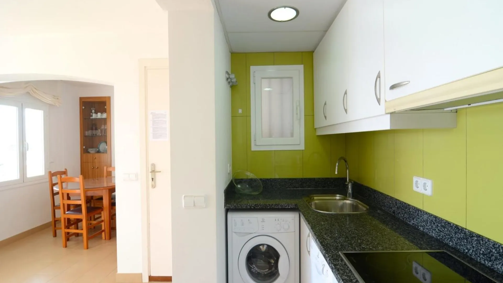 Treputxell 2D 4 6 - 6 Apartment L'Estartit
