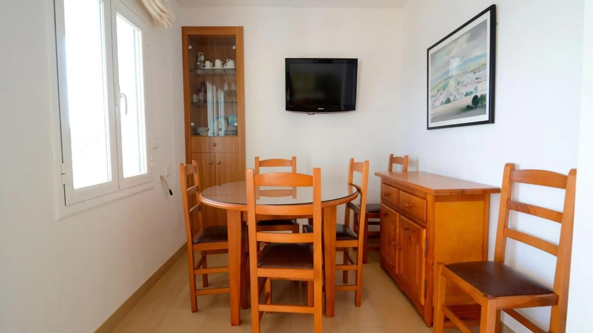 Treputxell 2D 4 6 - 6 Apartment L'Estartit