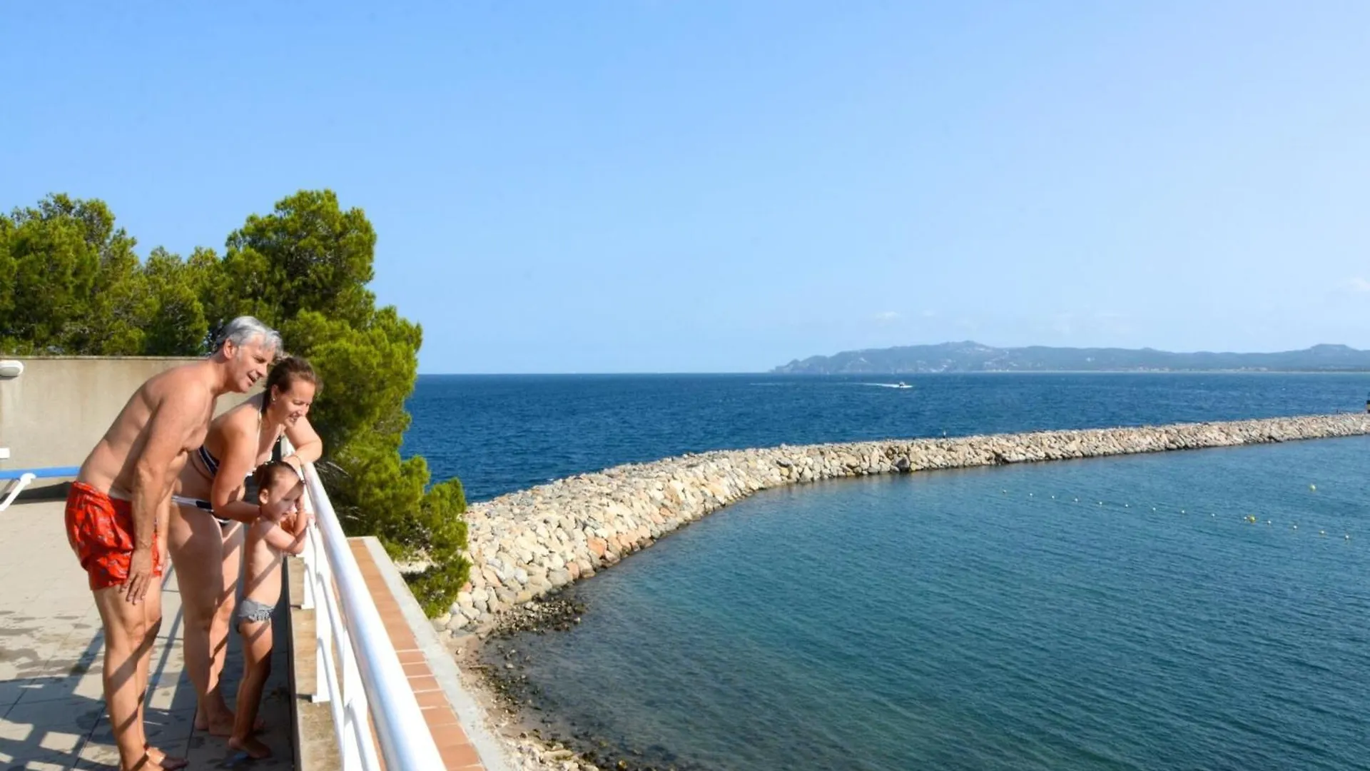 Treputxell 2D 4 6 - 6 Apartment L'Estartit Spain