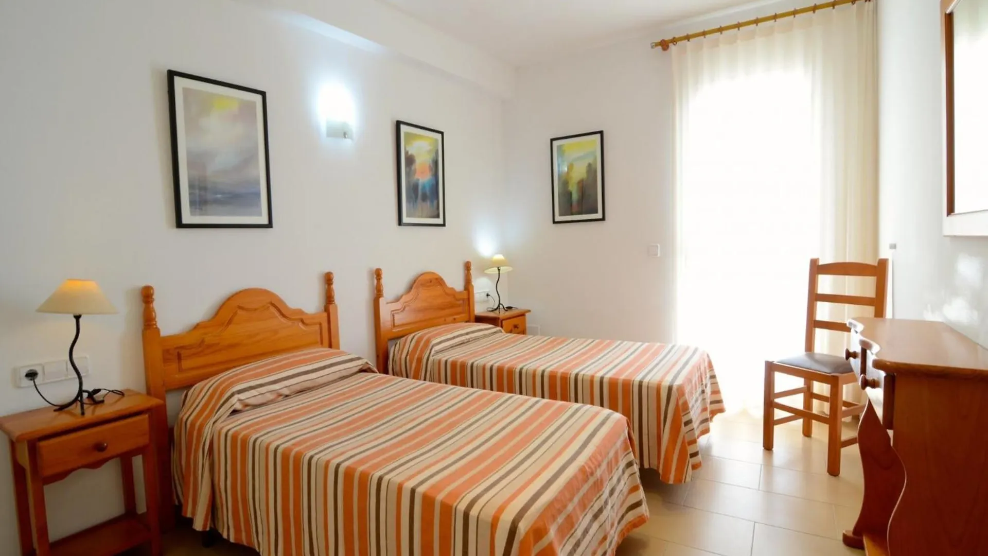 Treputxell 2D 4 6 - 6 Apartment L'Estartit 0*,  Spain