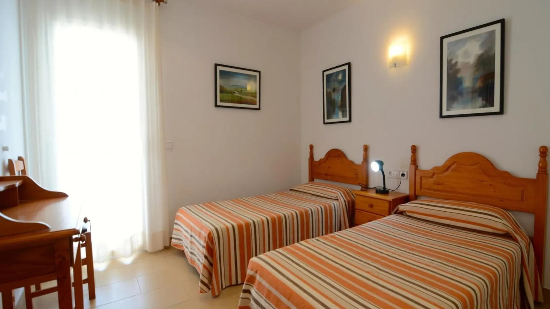 Treputxell 2D 4 6 - 6 Apartment L'Estartit