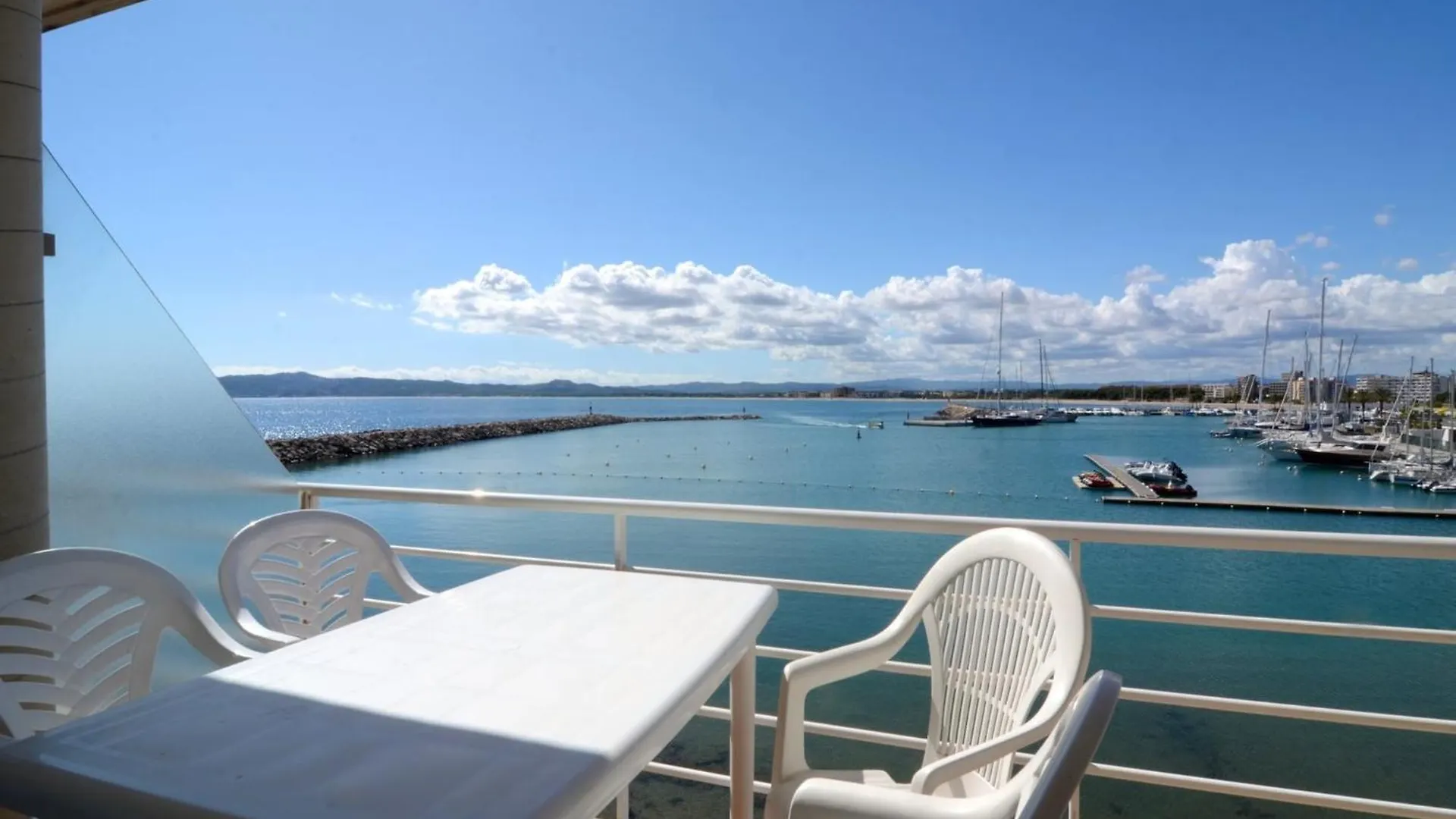 Treputxell 2D 4 6 - 6 Apartment L'Estartit 0*,  Spain