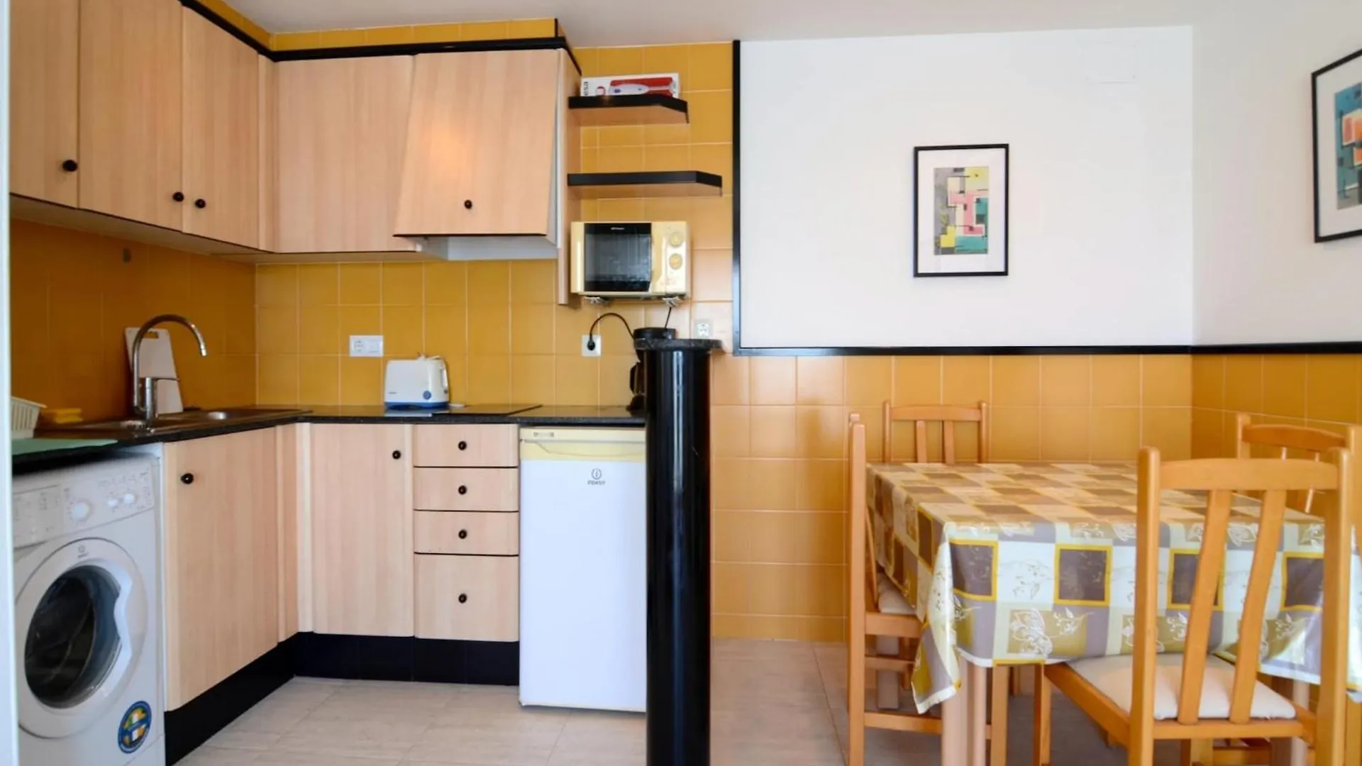 Treputxell 2D 4 6 - 6 Apartment L'Estartit