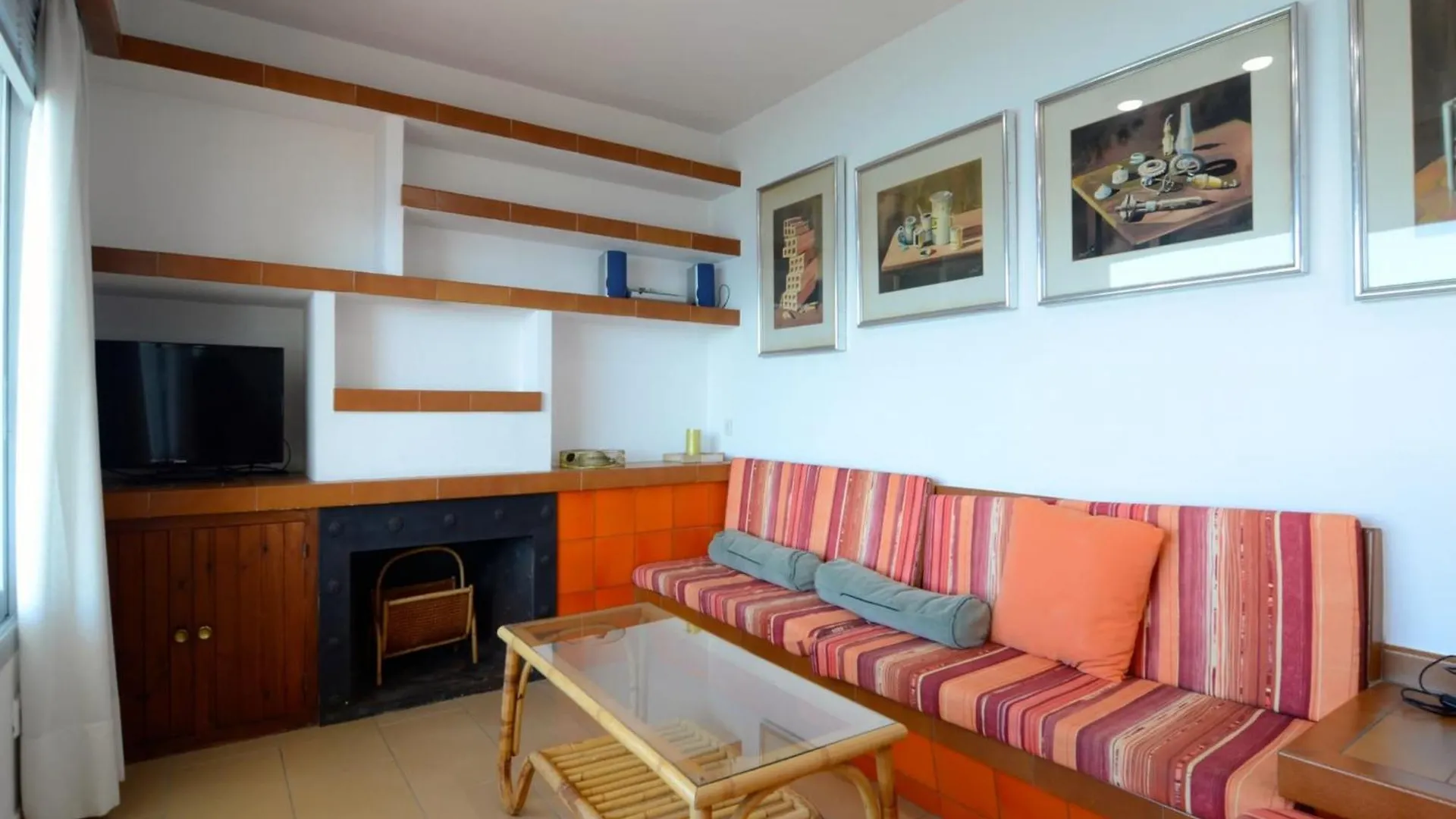 Treputxell 2D 4 6 - 6 Apartment L'Estartit
