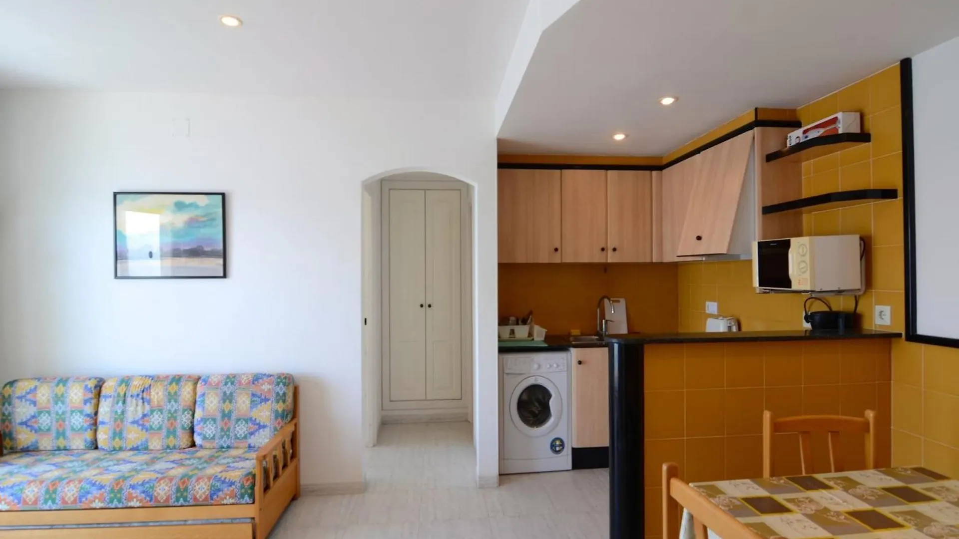 Treputxell 2D 4 6 - 6 Apartment L'Estartit 0*,
