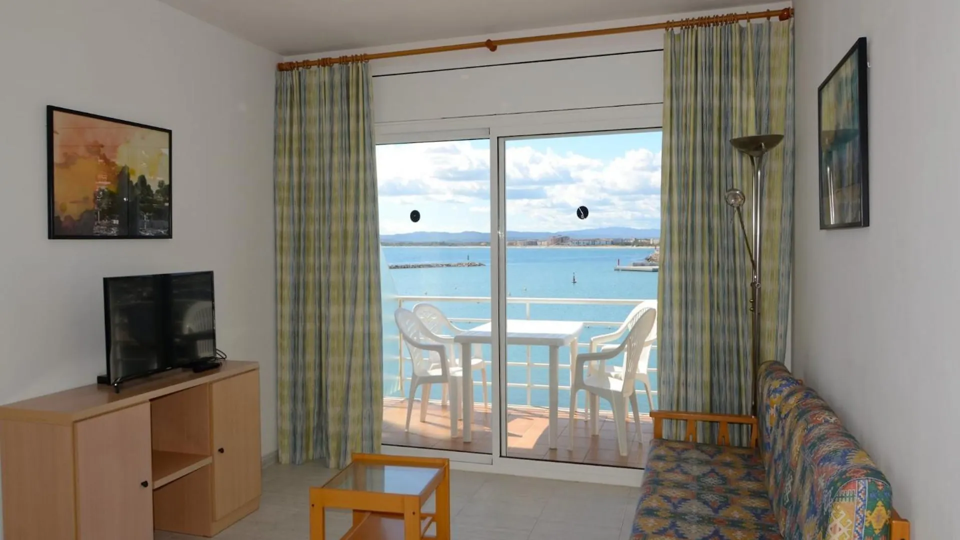 Treputxell 2D 4 6 - 6 Apartment L'Estartit