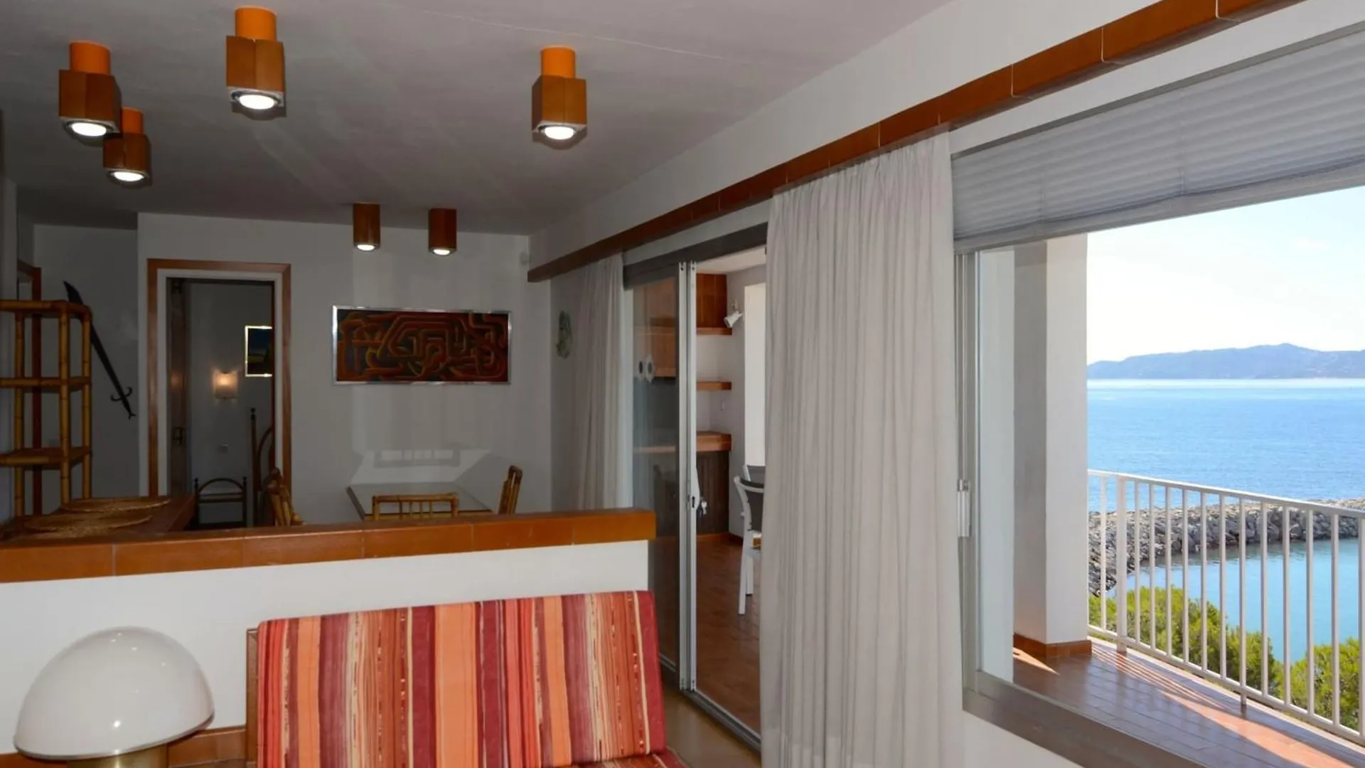 Treputxell 2D 4 6 - 6 Apartment L'Estartit