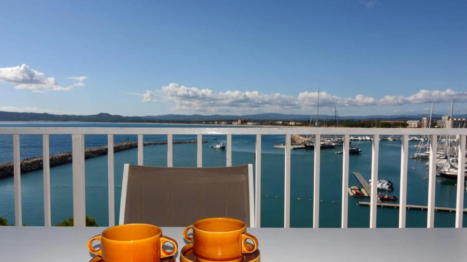 Treputxell 2D 4 6 - 6 Apartment L'Estartit 0*,  Spain