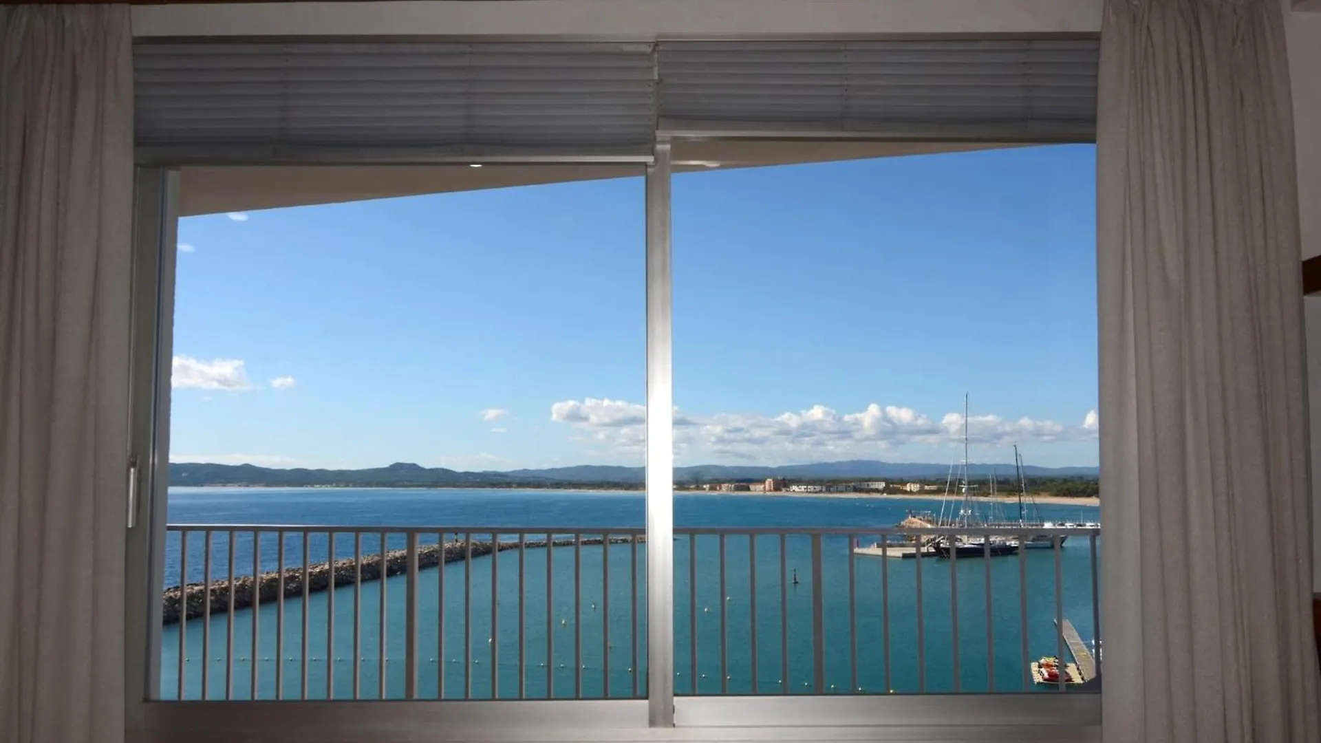 Treputxell 2D 4 6 - 6 Apartment L'Estartit 0*,  Spain