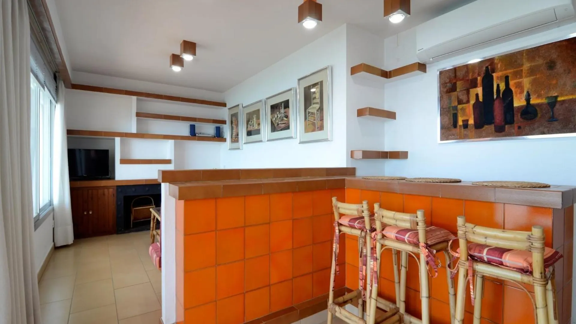 Treputxell 2D 4 6 - 6 Apartment L'Estartit