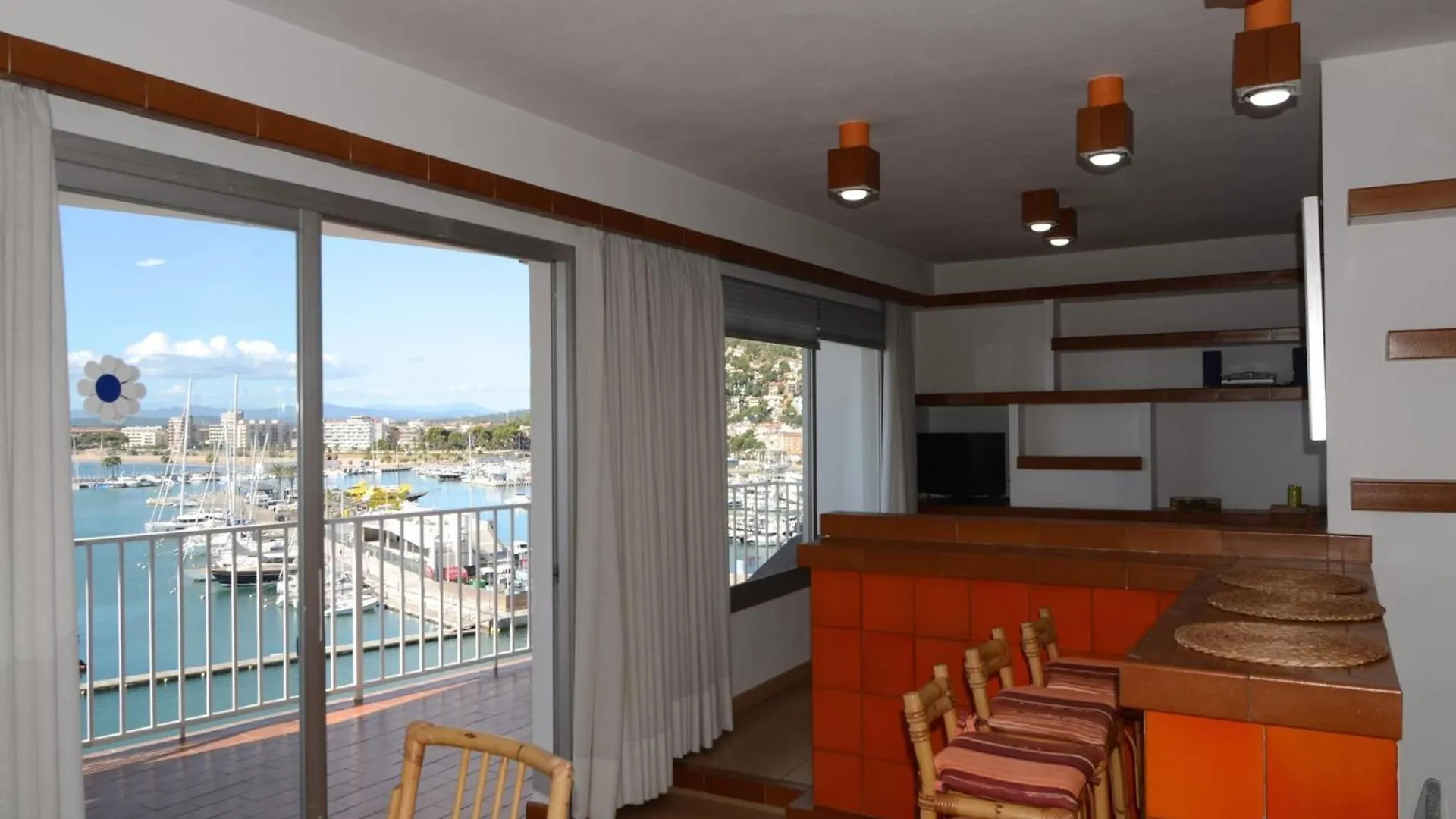 Treputxell 2D 4 6 - 6 Apartment L'Estartit Spain