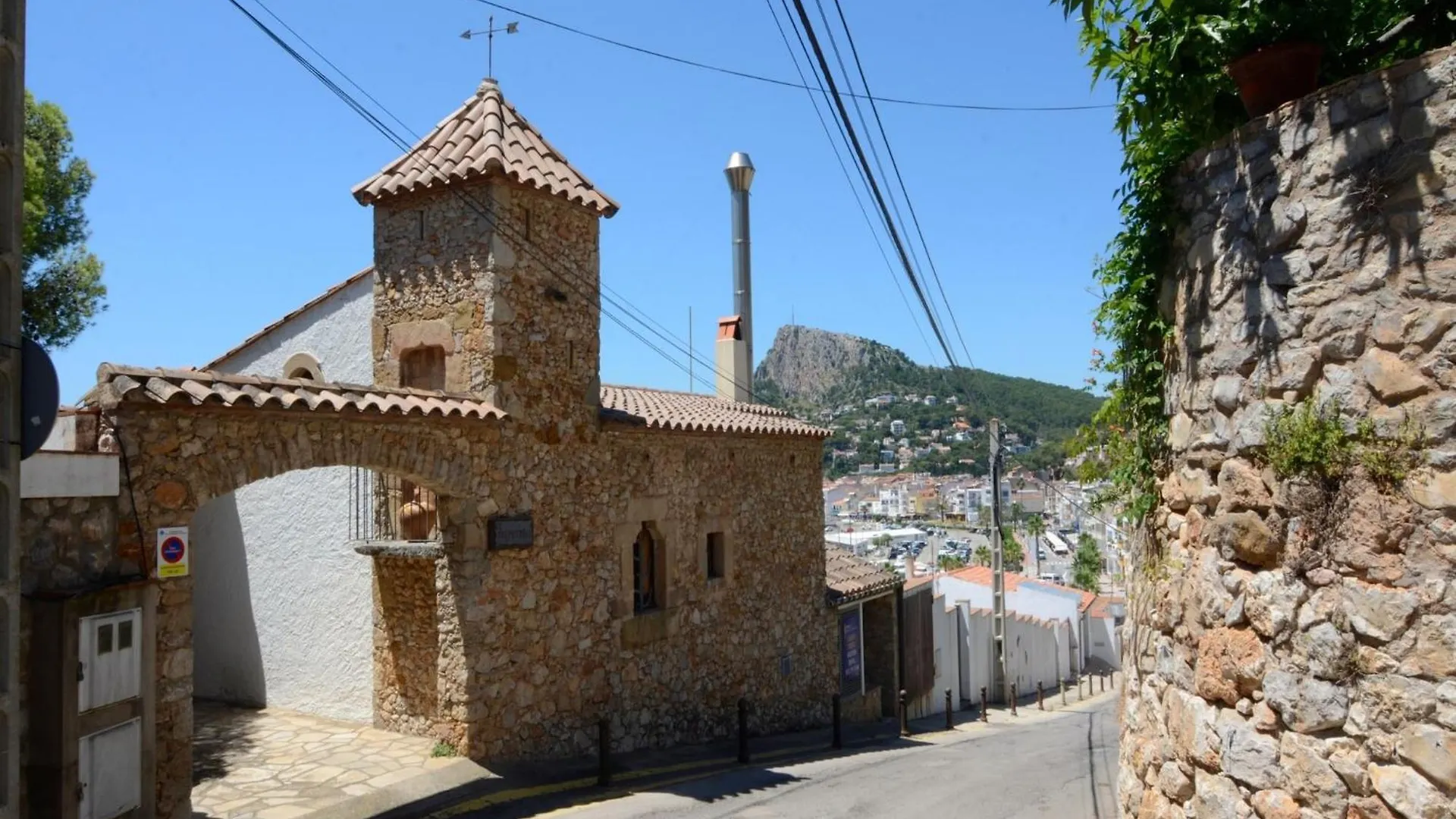 Treputxell 2D 4 6 - 6 Apartment L'Estartit