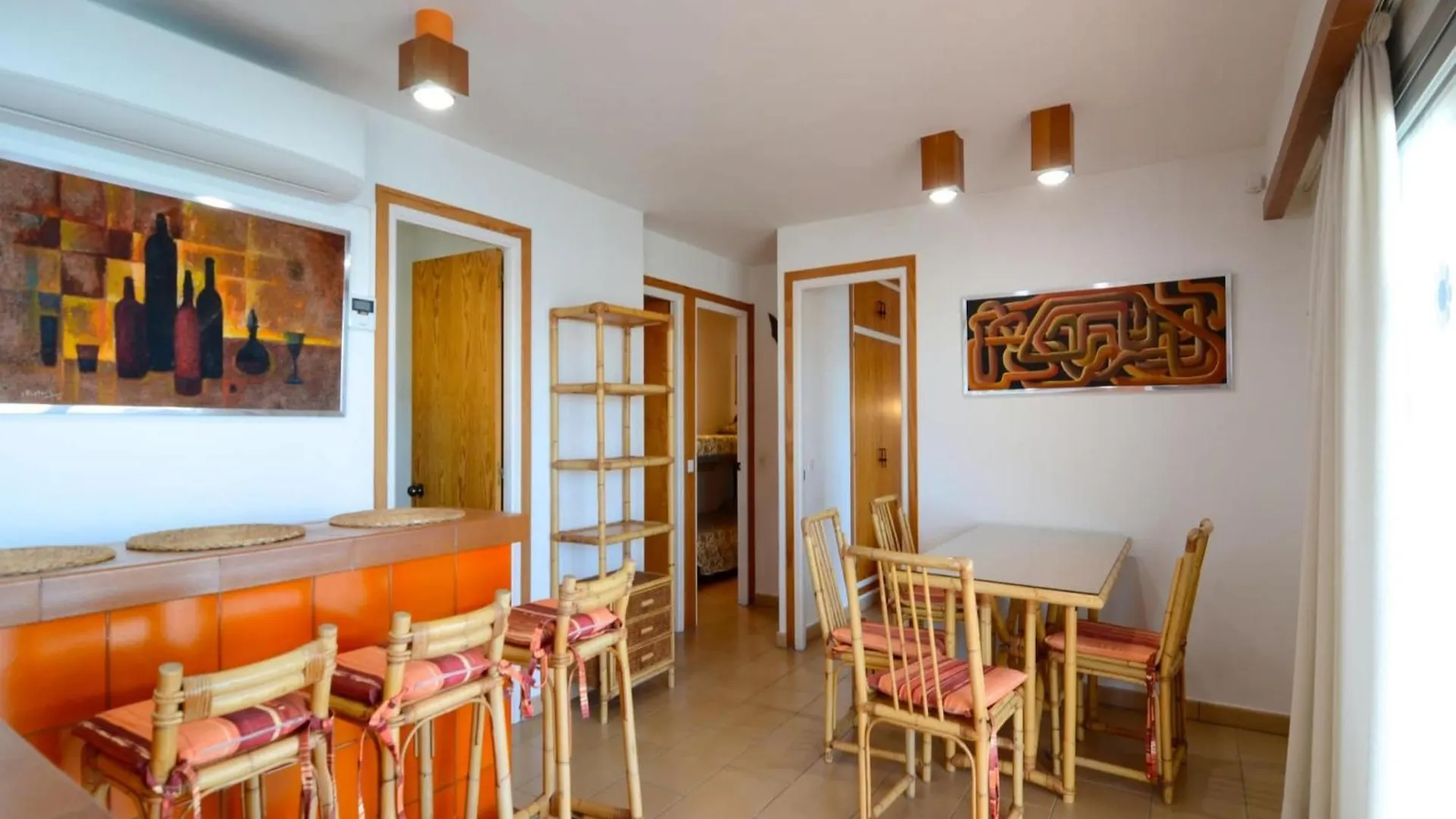 Treputxell 2D 4 6 - 6 Apartment L'Estartit 0*,