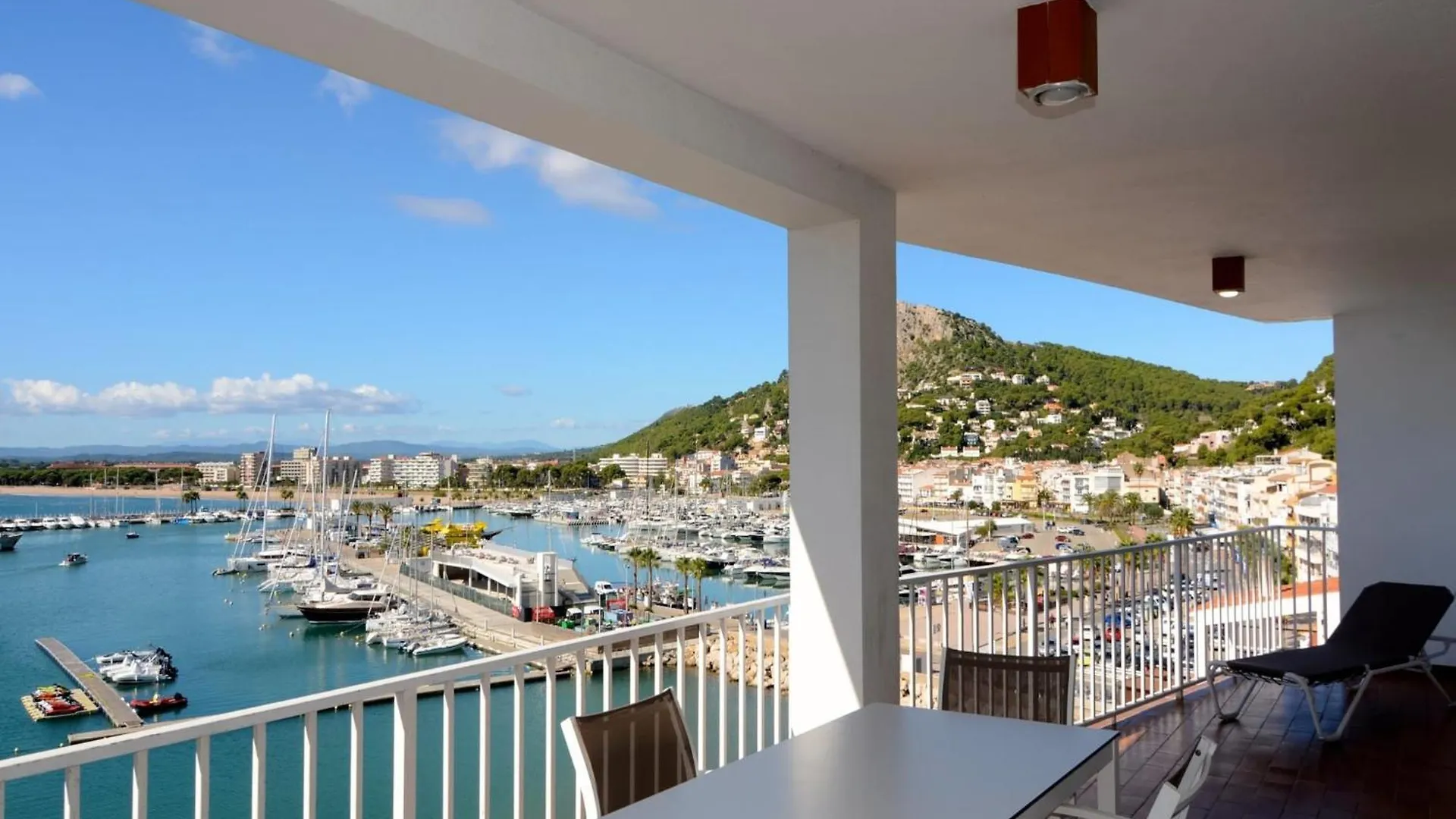 Treputxell 2D 4 6 - 6 Apartment L'Estartit